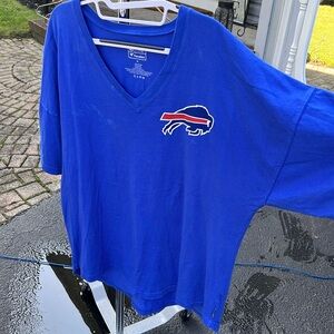 Buffalo bills